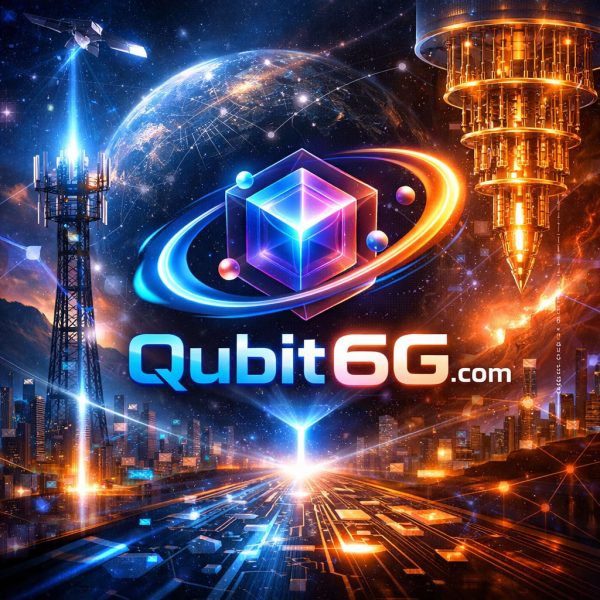 Qubit-6G
