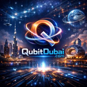 Qubit Dubai - QubitDubai.com - Image 1