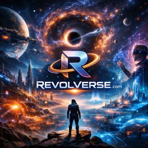 Revolverse - Revolverse.com - Image 1