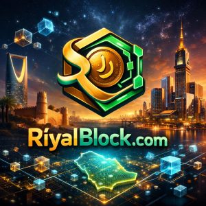 Riyal Block - RiyalBlock.com - Image 1