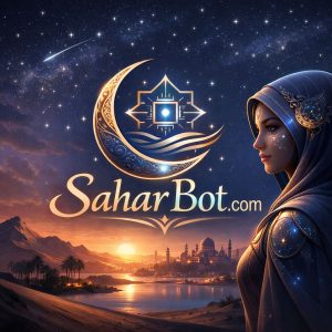 Sahar Bot - SaharBot.com - Image 1