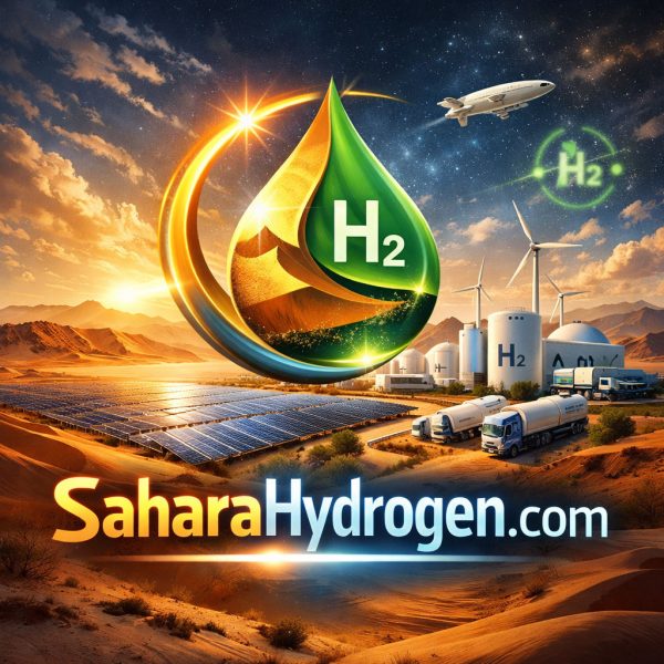 Sahara-Hydrogen