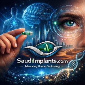 Saudi Implants - SaudiImplants.com - Image 1