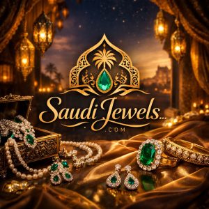 Saudi Jewels - SaudiJewels.com - Image 1