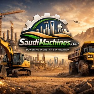 Saudi Machines - SaudiMachines.com - Image 1