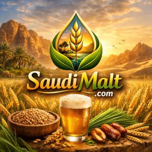 Saudi Malt - SaudiMalt.com - Image 1