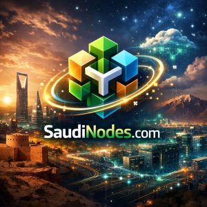 Saudi Nodes - SaudiNodes.com - Image 1