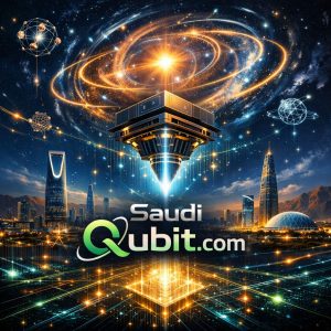 Saudi Qubit - SaudiQubit.com - Image 1