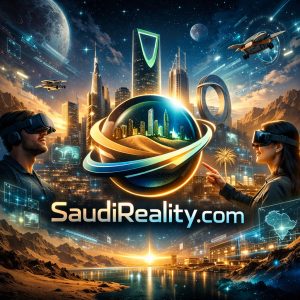 Saudi Reality - SaudiReality.com - Image 1