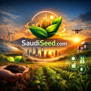 Saudi Seed - SaudiSeed.com - Image 1