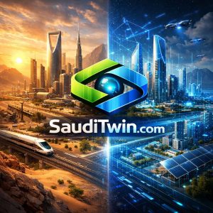 Saudi Twin - SaudiTwin.com - Image 1