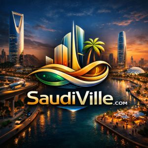Saudi Ville - SaudiVille.com - Image 1