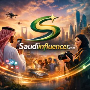 Saudi Influencer - Saudinfluencer.com - Image 1