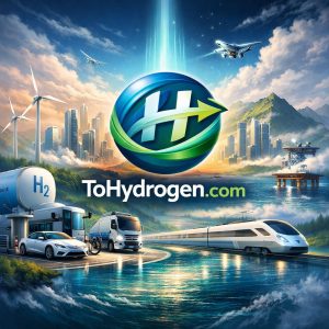 To Hydrogen - ToHydrogen.com - Image 1
