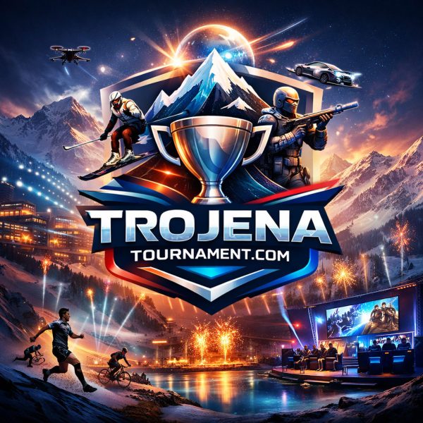 Trojena-Tournament