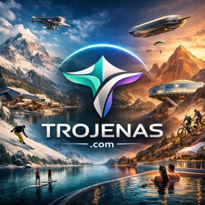 Trojenas - Trojenas.com - Image 1