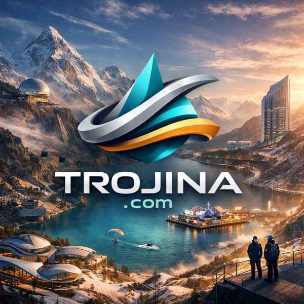 Trojina