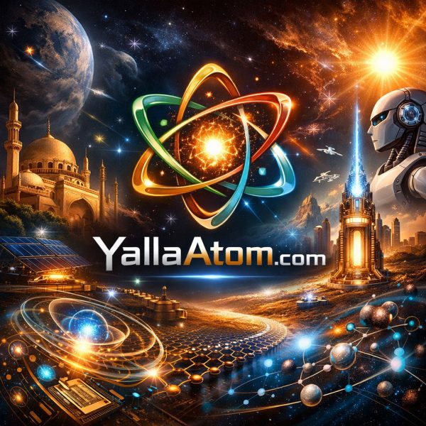 Yalla-Atom