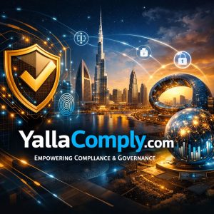 Yalla Comply - YallaComply.com - Image 1