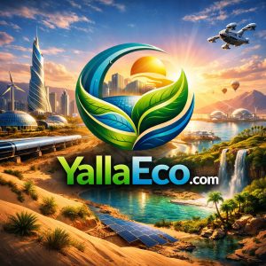 Yalla Eco - YallaEco.com - Image 1
