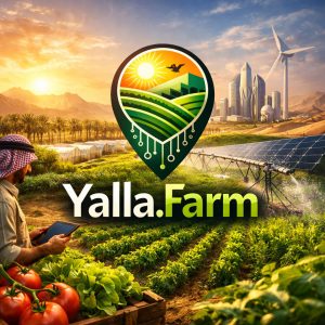 Yalla Farm - Yalla.Farm - Image 1