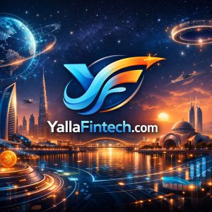 Yalla Fintech - YallaFintech.com - Image 1