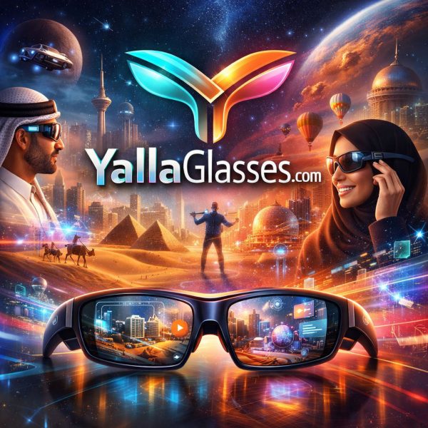 Yalla-Glasses