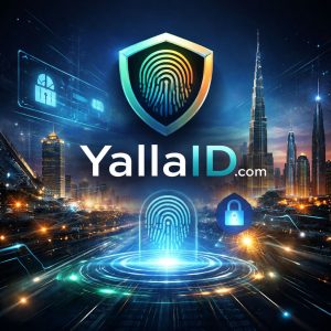 Yalla ID - YallaID.com - Image 1