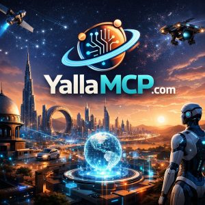 Yalla MCP - YallaMCP.com - Image 1