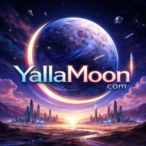 Yalla Moon - YallaMoon.com - Image 1