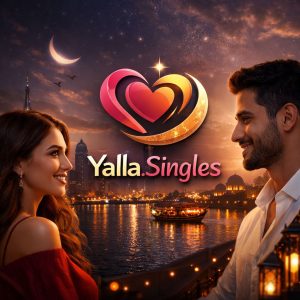 Yalla Singles - Yalla.Singles - Image 1