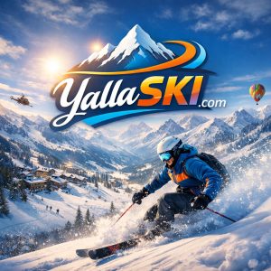 Yalla Ski - YallaSki.com - Image 1