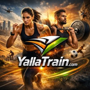 Yalla Train - YallaTrain.com - Image 1
