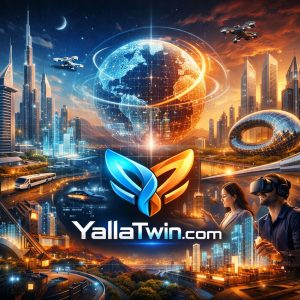 Yalla Twin - YallaTwin.com - Image 1