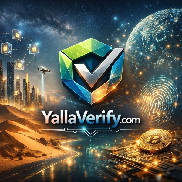 Yalla-Verify