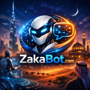 Zaka Bot - ZakaBot.com - Image 1