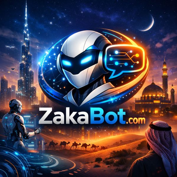Zaka-Bot