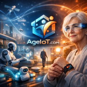 Age IoT - AgeIoT.com - Image 1