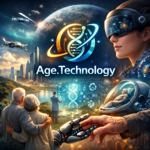 Age Technology - Age.Technology - Image 1