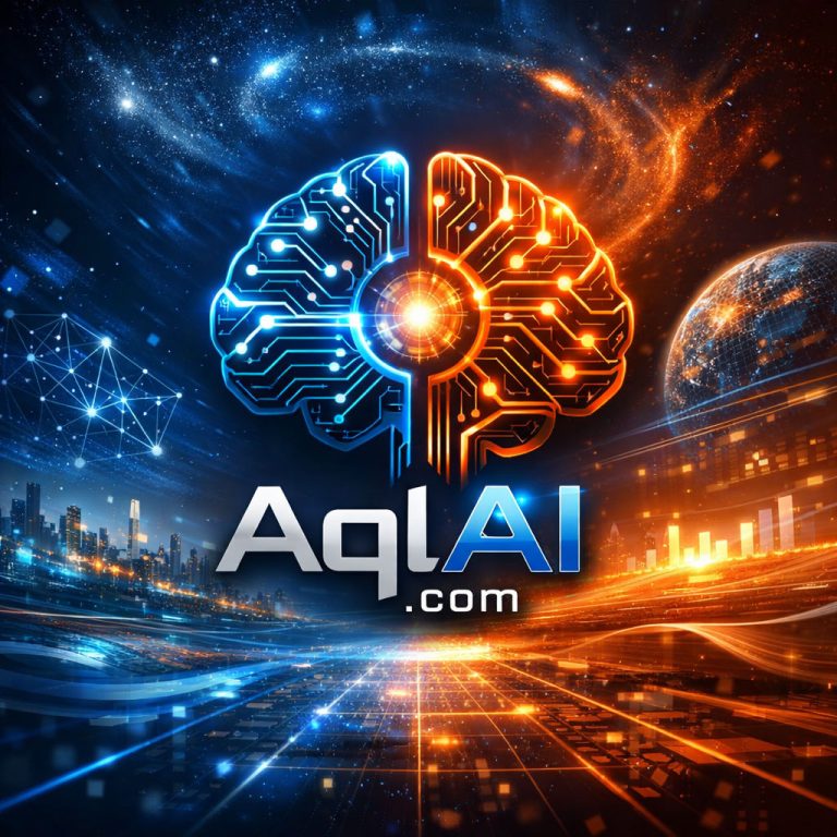 Aql AI - AqlAI.com
