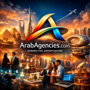 Arab Agencies - ArabAgencies.com