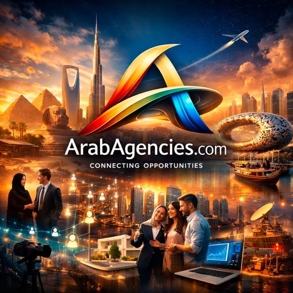 Arab-Agencies