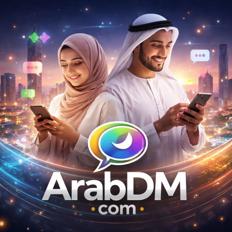 Arab DM - ArabDM.com