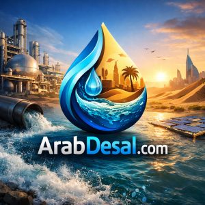 Arab Desal - ArabDesal.com - Image 1