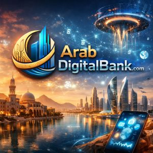 Arab Digital Bank - ArabDigitalBank.com - Image 1