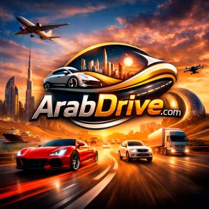Arab Drive - ArabDrive.com