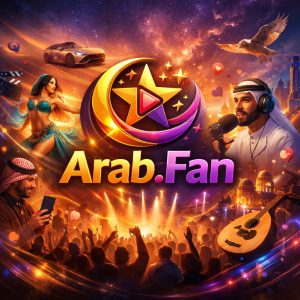 Arab Fan - Arab.Fan