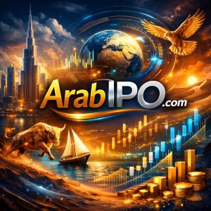 Arab IPO - ArabIPO.com - Image 1