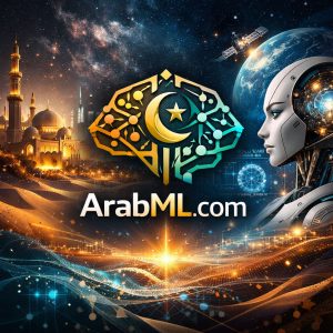 Arab ML - ArabML.com - Image 1