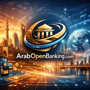 Arab Open Banking - ArabOpenBanking.com - Image 1